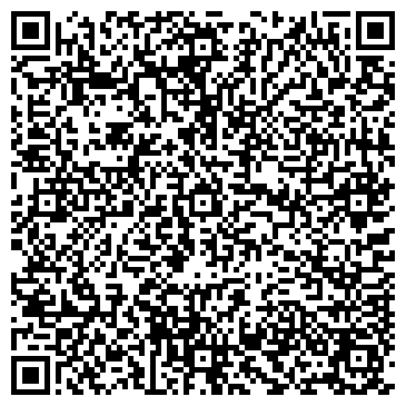 QR-код с контактной информацией организации Пойдём!, бюро финансовых решений, ОАО КБ Пойдём