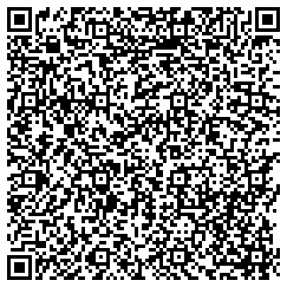 QR-код с контактной информацией организации Храм Всемилостивого Спаса в Новой Усмани