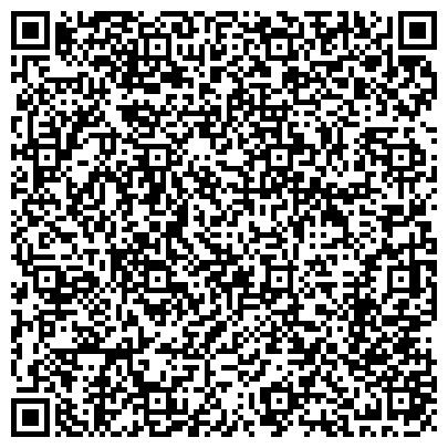 QR-код с контактной информацией организации ООО "Многопрофильная клиника "МаксиМед"