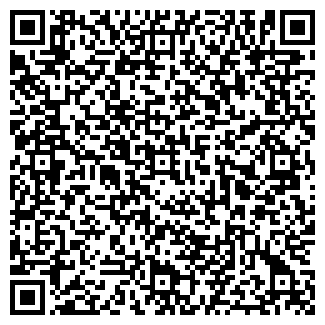 QR-код с контактной информацией организации Храм святого Тихона Задонского