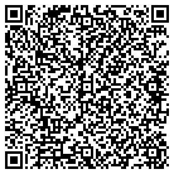 QR-код с контактной информацией организации ООО АК БАРС-Мед