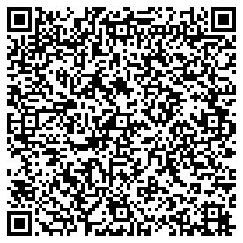 QR-код с контактной информацией организации Лотос