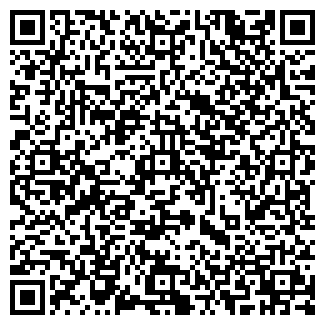 QR-код с контактной информацией организации Храм Рождества Христова