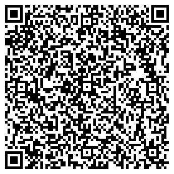 QR-код с контактной информацией организации New Yorker