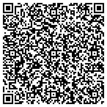 QR-код с контактной информацией организации ООО ЕЛВА