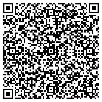 QR-код с контактной информацией организации «СамГир»