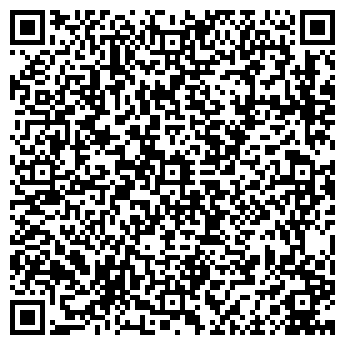 QR-код с контактной информацией организации Автомеханик