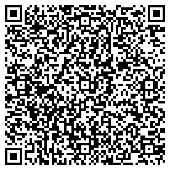 QR-код с контактной информацией организации Гарант