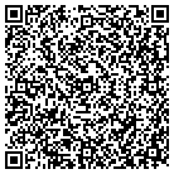 QR-код с контактной информацией организации Храм Георгия Победоносца