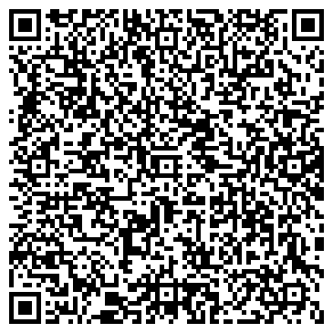 QR-код с контактной информацией организации ЗАО Спасение
