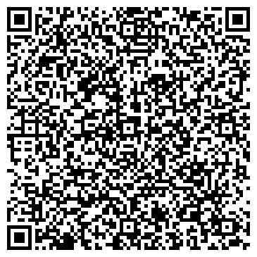 QR-код с контактной информацией организации Афина-Крио
