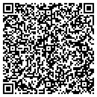 QR-код с контактной информацией организации Храм в честь Михаила Архангела