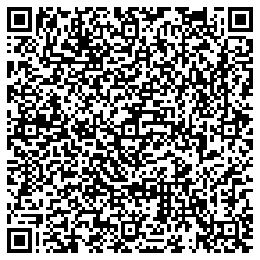 QR-код с контактной информацией организации Модабена