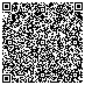 QR-код с контактной информацией организации ИП Фенева А.В.