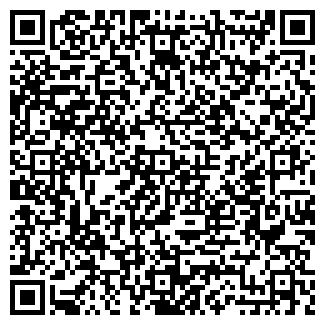 QR-код с контактной информацией организации Храм во имя святой Троицы
