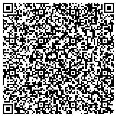 QR-код с контактной информацией организации Линде Уралтехгаз, ОАО, производственная фирма, филиал в г. Челябинске