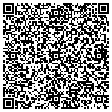 QR-код с контактной информацией организации ОАО МТС банк