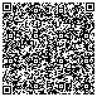 QR-код с контактной информацией организации ЗАО Фабрика современной мебели "Экспро"