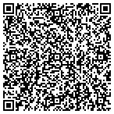 QR-код с контактной информацией организации Супер-детки