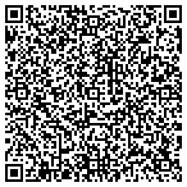 QR-код с контактной информацией организации ООО Эниско