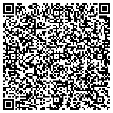 QR-код с контактной информацией организации МежРегионКриоТорг