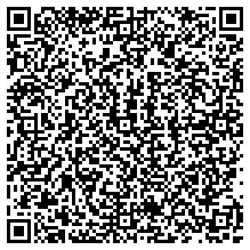 QR-код с контактной информацией организации Муниципальный выставочный зал