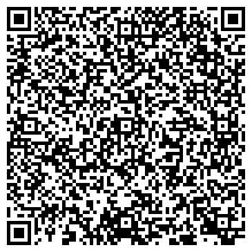 QR-код с контактной информацией организации Black Orchid