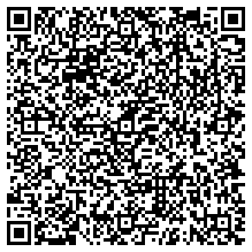 QR-код с контактной информацией организации Модабена