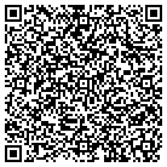 QR-код с контактной информацией организации Самойловский текстиль