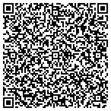 QR-код с контактной информацией организации ООО Полимир