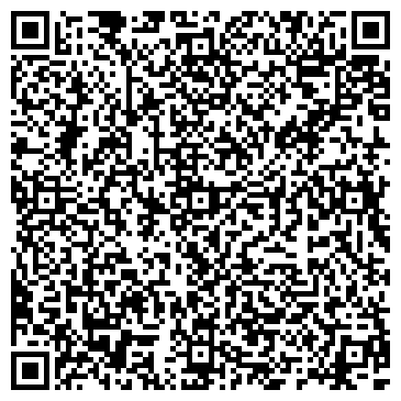 QR-код с контактной информацией организации ИП Глебова А.Ю.