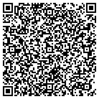 QR-код с контактной информацией организации ОАО Углеметбанк