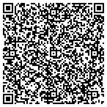 QR-код с контактной информацией организации ООО Аллком