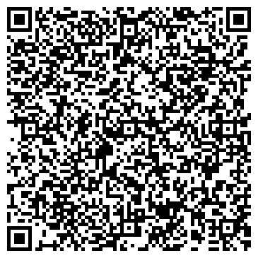 QR-код с контактной информацией организации Магазин домашнего текстиля на ул. Софьи Перовской, 9