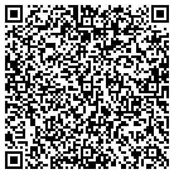 QR-код с контактной информацией организации Углеметбанк