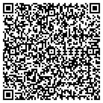 QR-код с контактной информацией организации ООО Аванпроект