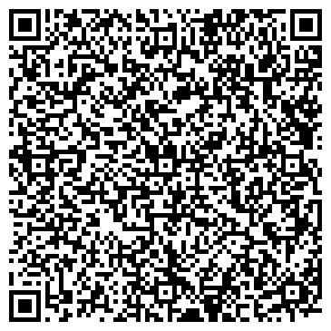 QR-код с контактной информацией организации Магазин домашнего текстиля на ул. Чванова, 1д