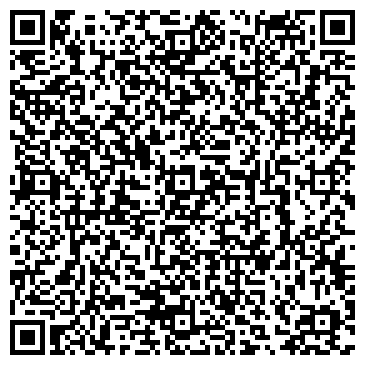 QR-код с контактной информацией организации Мульт Городок