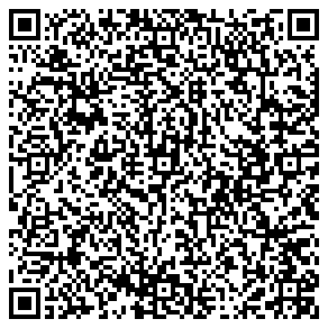 QR-код с контактной информацией организации Иваново-текстиль
