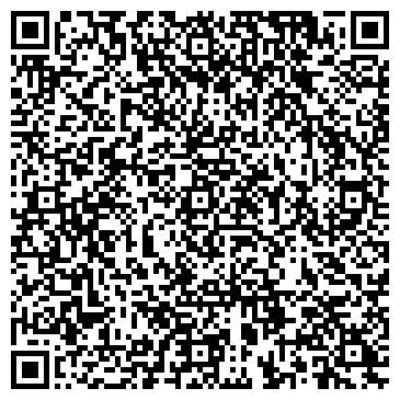 QR-код с контактной информацией организации ООО Южуралуглепроект