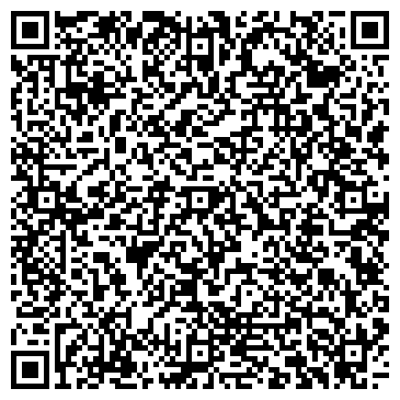 QR-код с контактной информацией организации ООО Банный клуб Резиденция