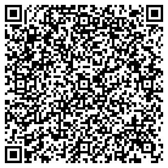 QR-код с контактной информацией организации ООО АКБ Росбанк