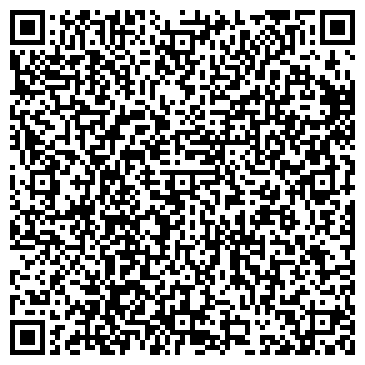 QR-код с контактной информацией организации ООО Никос