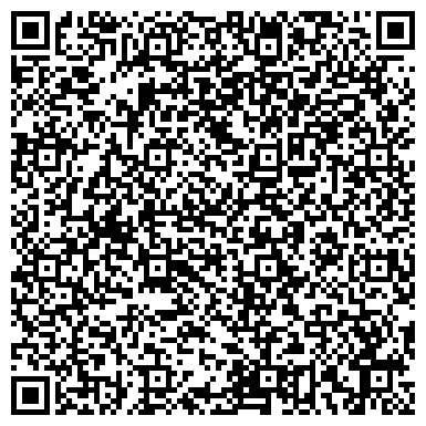 QR-код с контактной информацией организации Пражский клуб