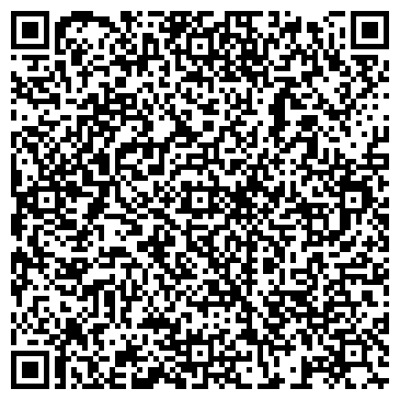 QR-код с контактной информацией организации Центральный Дом Мебели
