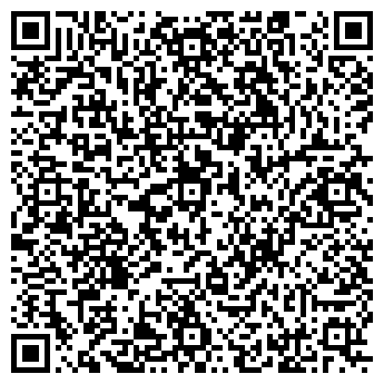 QR-код с контактной информацией организации Латуж