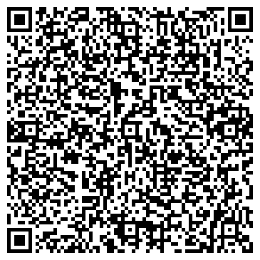 QR-код с контактной информацией организации Мегаполисресурс