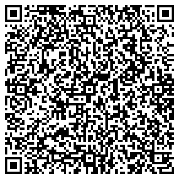 QR-код с контактной информацией организации ООО Лидермебель