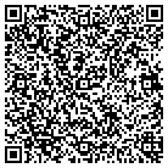 QR-код с контактной информацией организации Тюнинг Самара