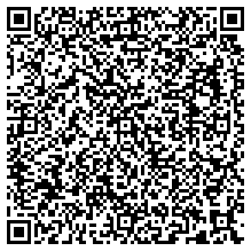 QR-код с контактной информацией организации Irina